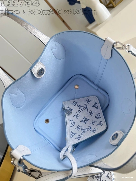 Cheap Blossom LOUIS VUITTON PM 0804